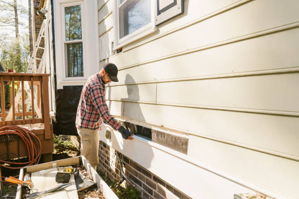 Top rated local Siding Contractor specialists in Dalton, GA